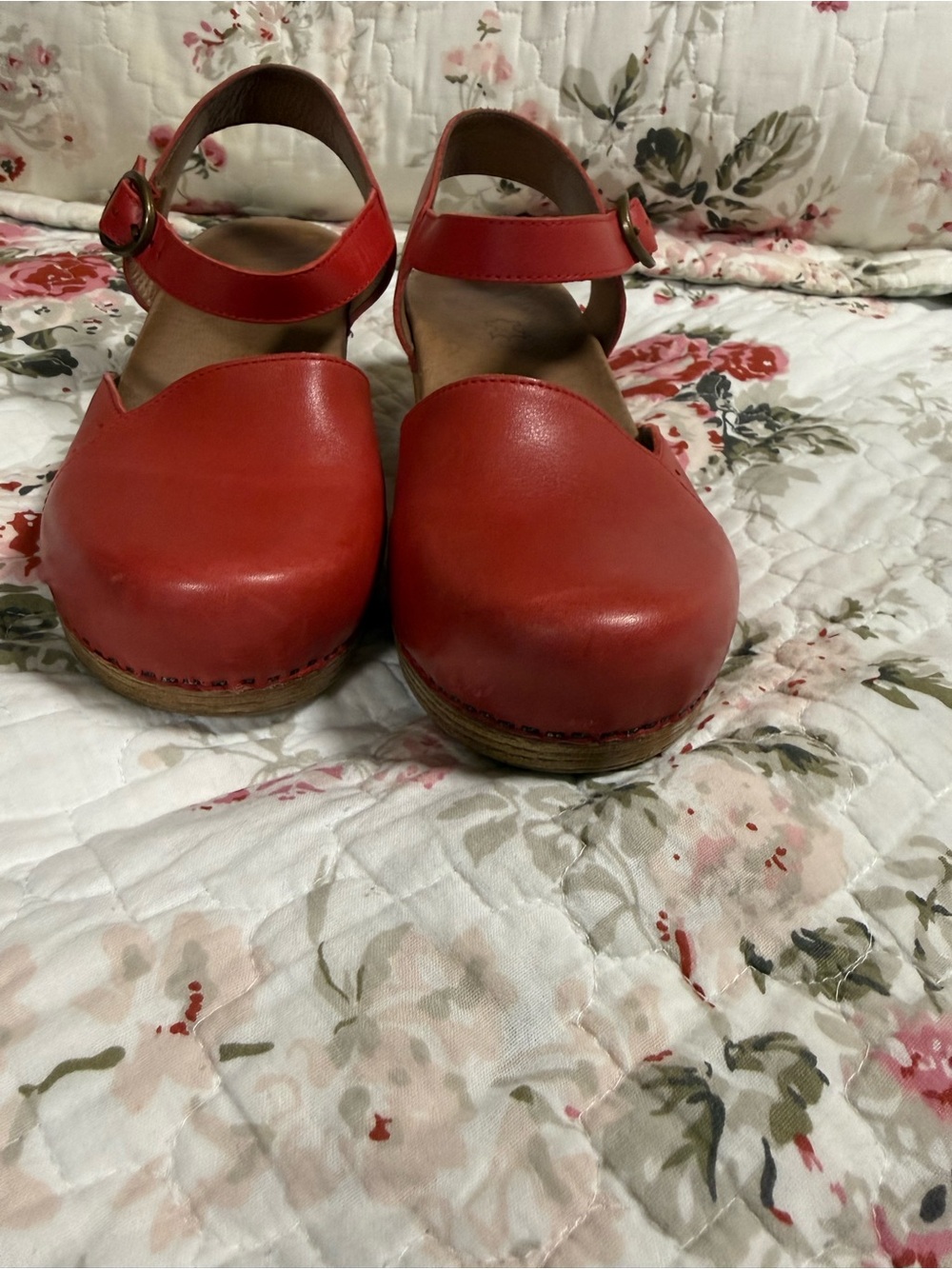 Dansko clogs - Picture 4 of 7